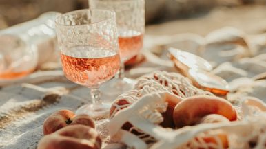 Five refreshingly fruity picks for International Rosé Day