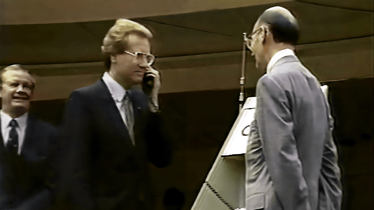 40 years later: The Canada Day call in Toronto that launched a nation’s wireless future