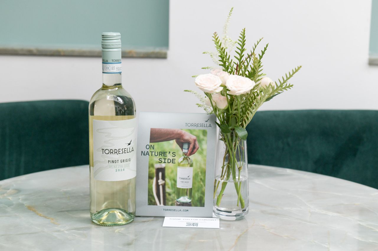 Torresella brings the Venetian spirit to Toronto at its launch party
