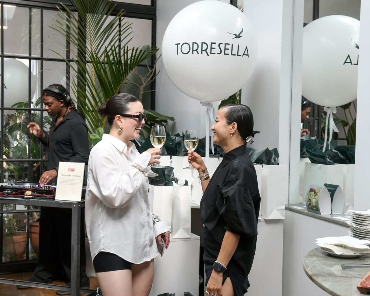 Torresella brings the Venetian spirit to Toronto at its launch party