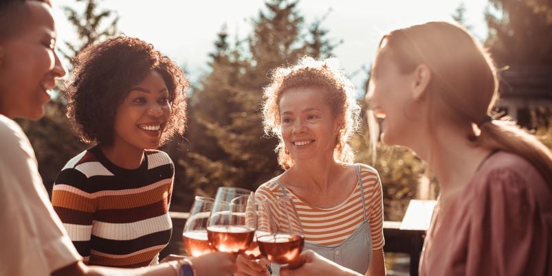 Our top picks for summer sips