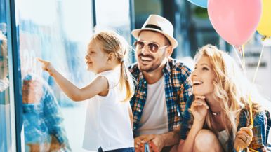 Why RBC Rewards is the most flexible loyalty program in the country