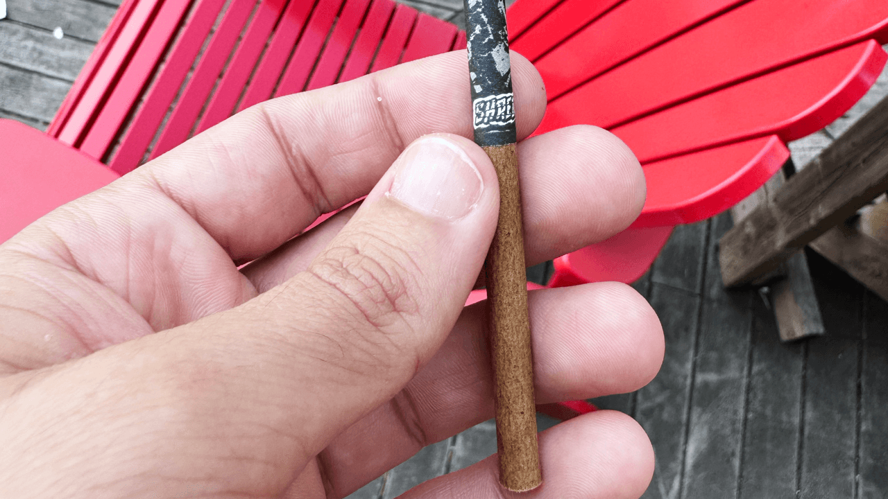 Are summer long weekends the new 4/20?