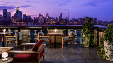 Toronto getaway guide: A luxury escape perfect for couples and families