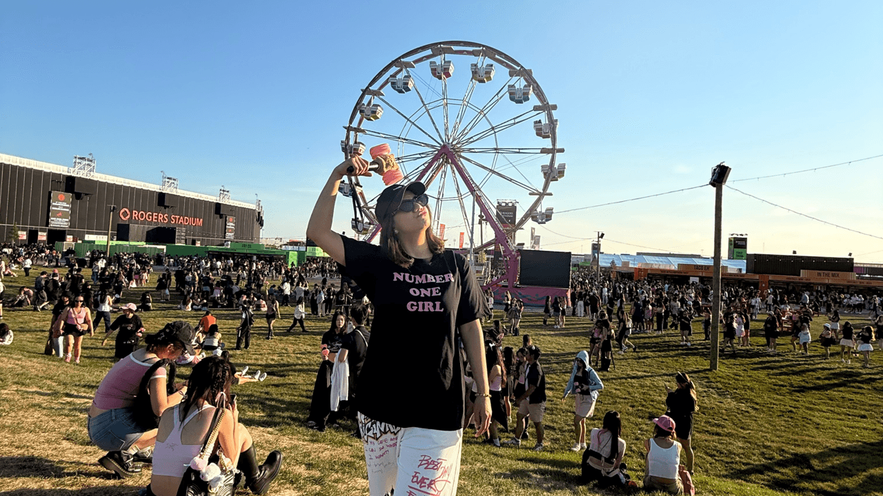 More epic concerts to come at Rogers Stadium