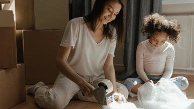 A new, innovative way to help save for homeownership