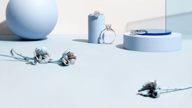 Sustainable lab-grown diamonds have arrived in Yorkville