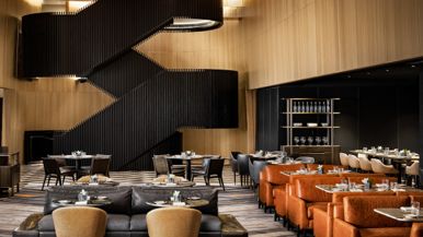 Twelve delicious, must-visit restaurants in Bloor-Yorkville