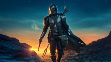 Five Things We Loved About The Mandalorian—And Want to See More of in Season 2