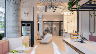 Life’s perfect backdrop: Toronto’s pre-eminent rental community with incredible move-in perks
