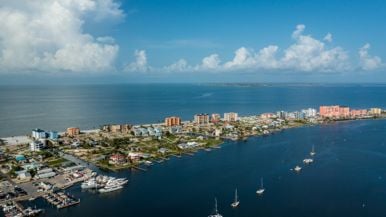 Fort Myers: A sun-filled getaway just three hours from Toronto