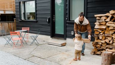 Six ways a home equity loan can help you achieve your financial dreams