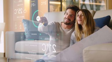 Five ways 5G will change your life forever