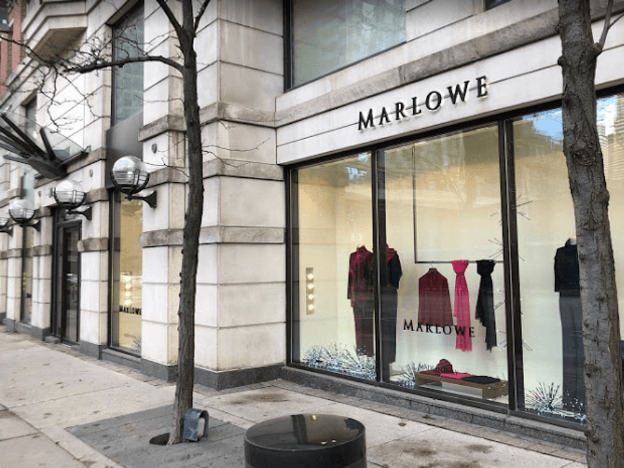 Fall for fashion must-haves in Bloor-Yorkville this autumn