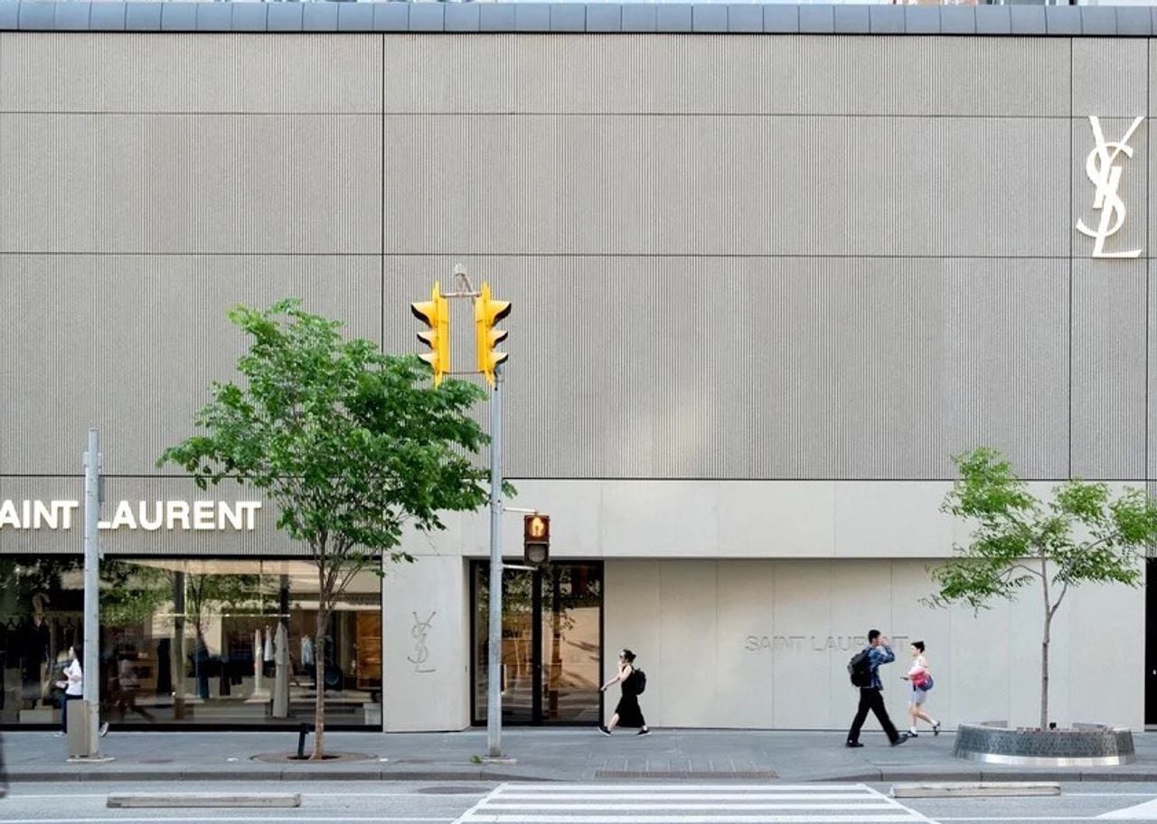 Fall for fashion must-haves in Bloor-Yorkville this autumn
