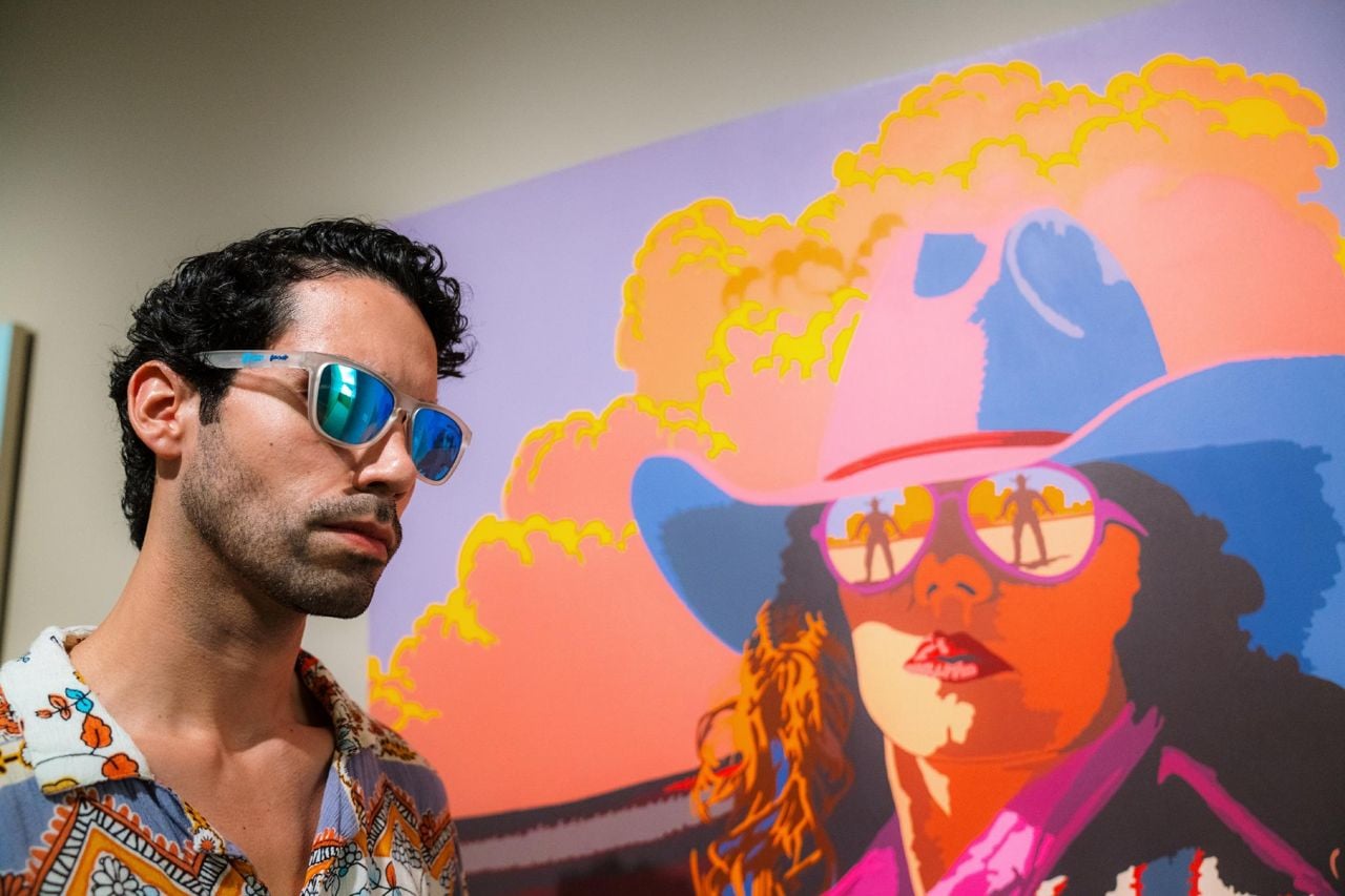 Escape to Florida this winter for a weekend of culture, food and sunshine