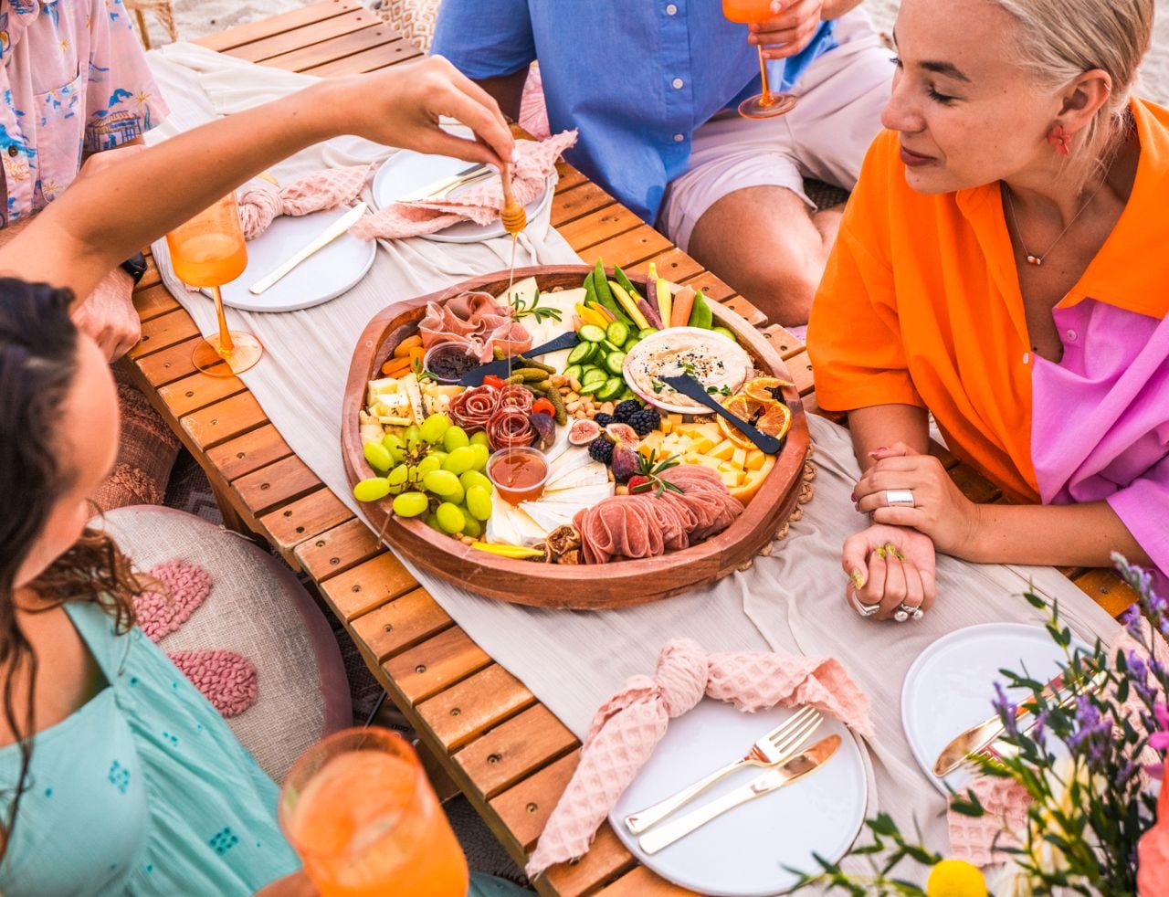Escape to Florida this winter for a weekend of culture, food and sunshine