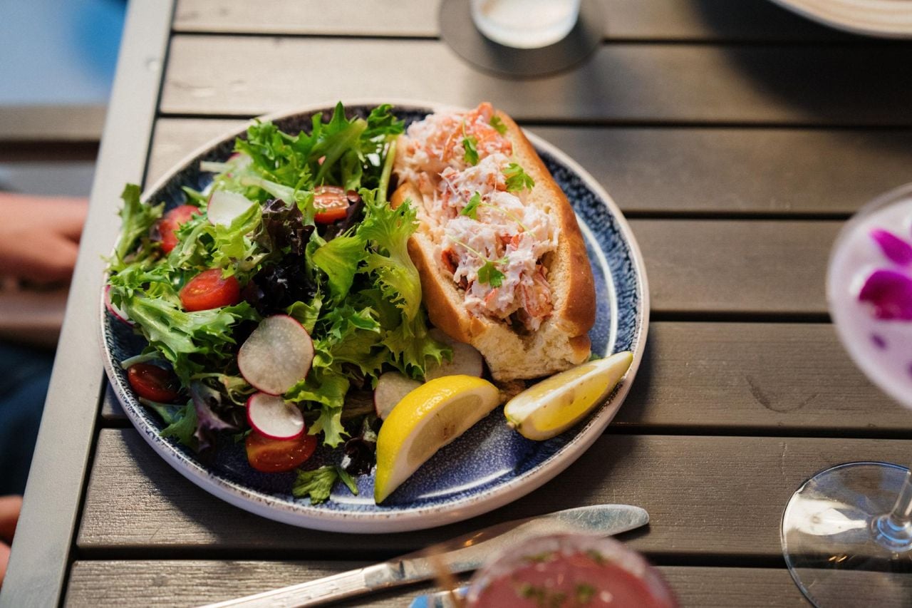 Escape to Florida this winter for a weekend of culture, food and sunshine