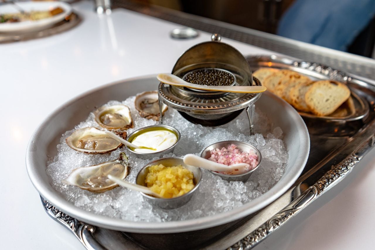 Escape to Florida this winter for a weekend of culture, food and sunshine