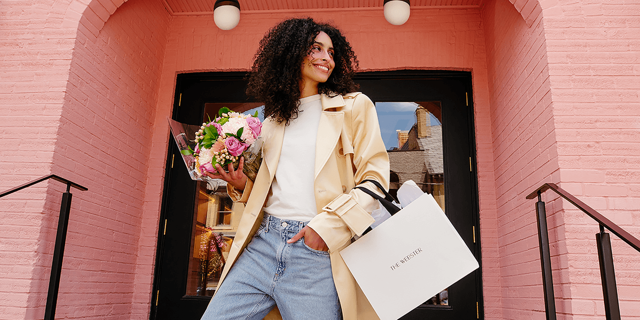 Fall for fashion must-haves in Bloor-Yorkville this autumn