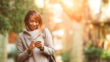 RBC’s NOMI helps take the stress out of managing your finances