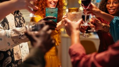 Liquid Gift Guide: Festive Sips