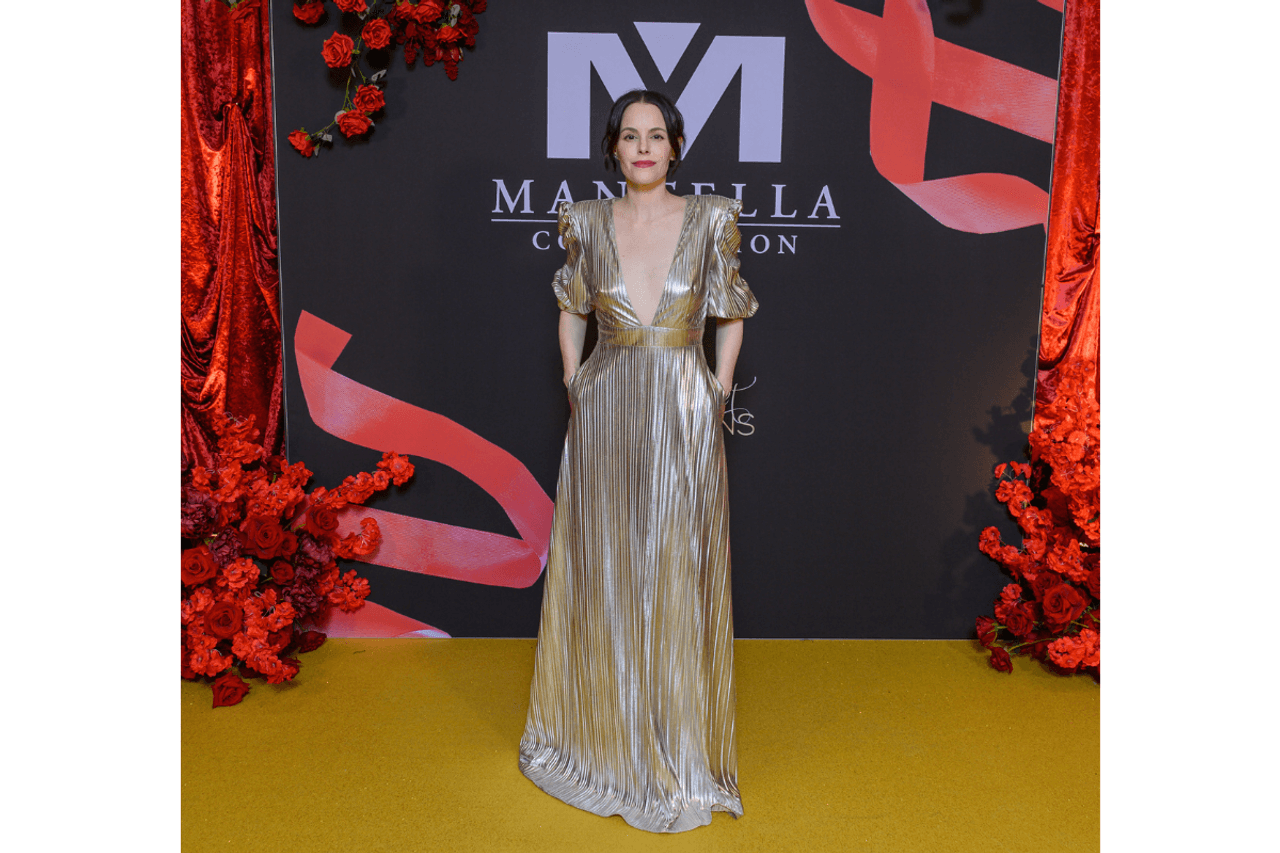 Bloor Street Entertains raises $1.47 million for CANFAR’s mission ahead of World AIDS Day