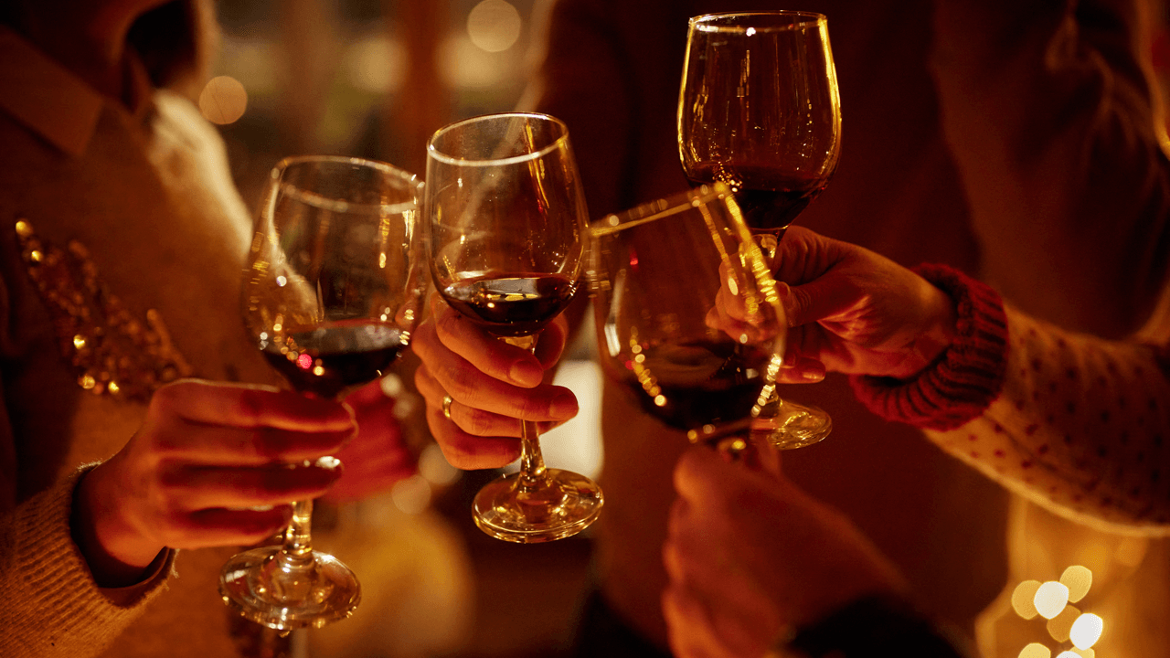The Holiday Bar Cart: Your gift guide to the season’s highlight sips