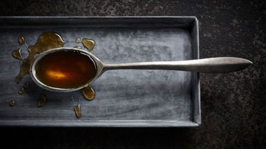 Sweeten your next get-together with maple