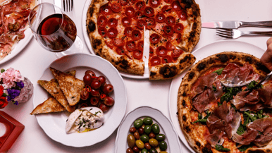 Your ultimate holiday delivery guide