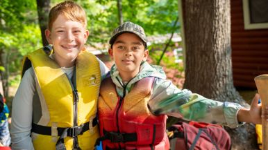 Summer Camp Directory 2024