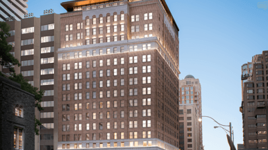 Discover a truly unique luxury rental experience