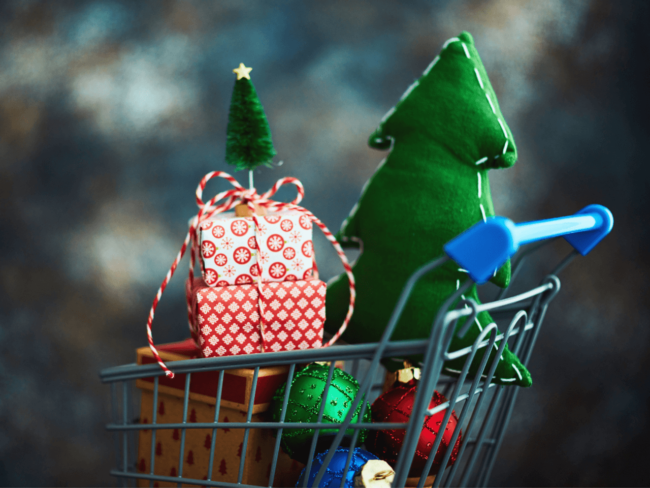 How to supercharge your holiday gift-making with rewards