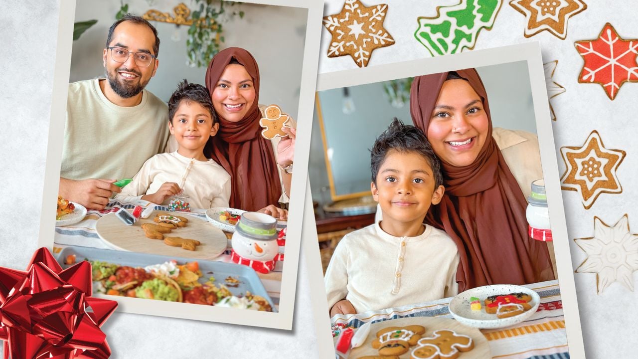 How to supercharge your holiday gift-making with rewards