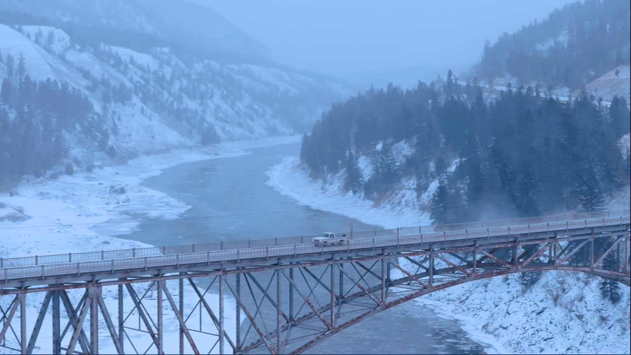 Good tidings while riding: Safety tips for driving home for the holidays