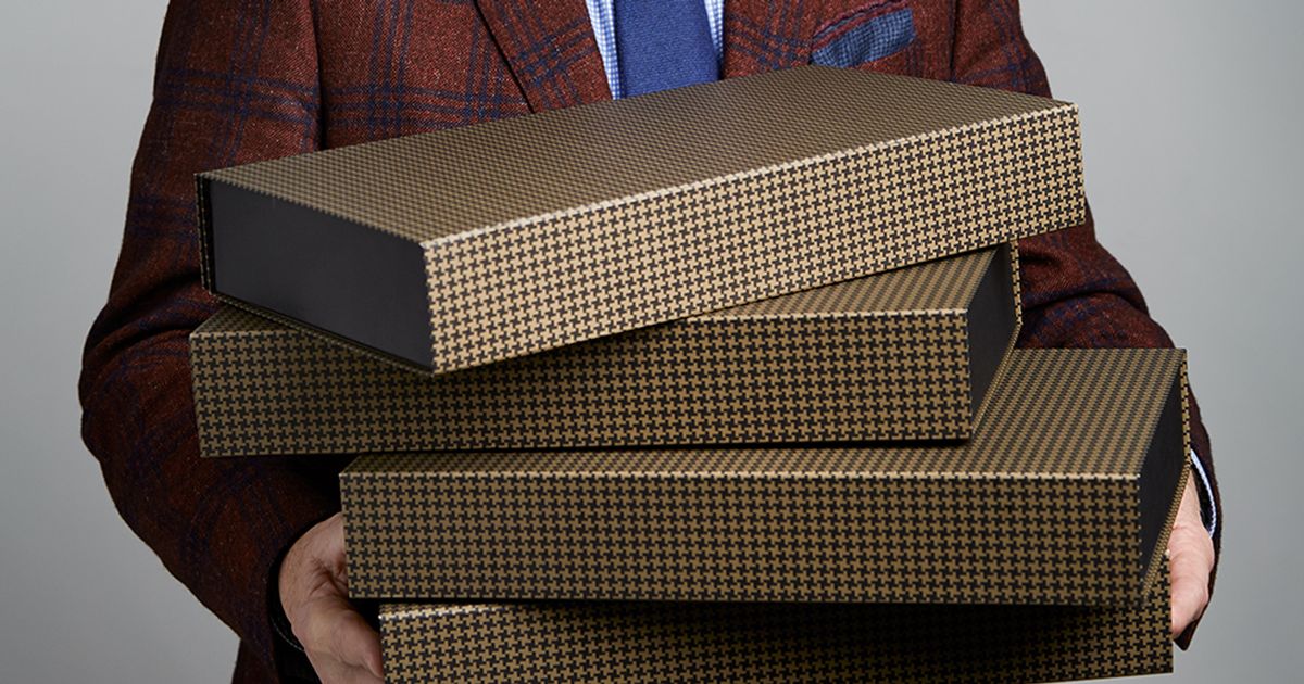 Harry Rosen's holiday gift guide - Toronto Life