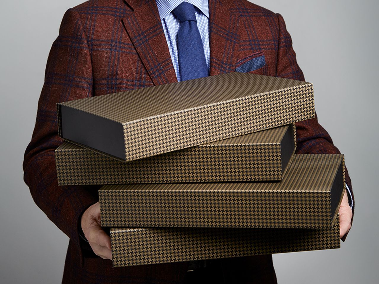 Harry Rosen's holiday gift guide