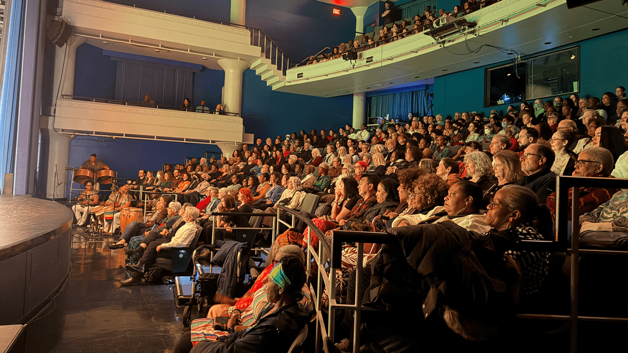 The beautiful game, deconstructed: A global sports debate comes to Toronto