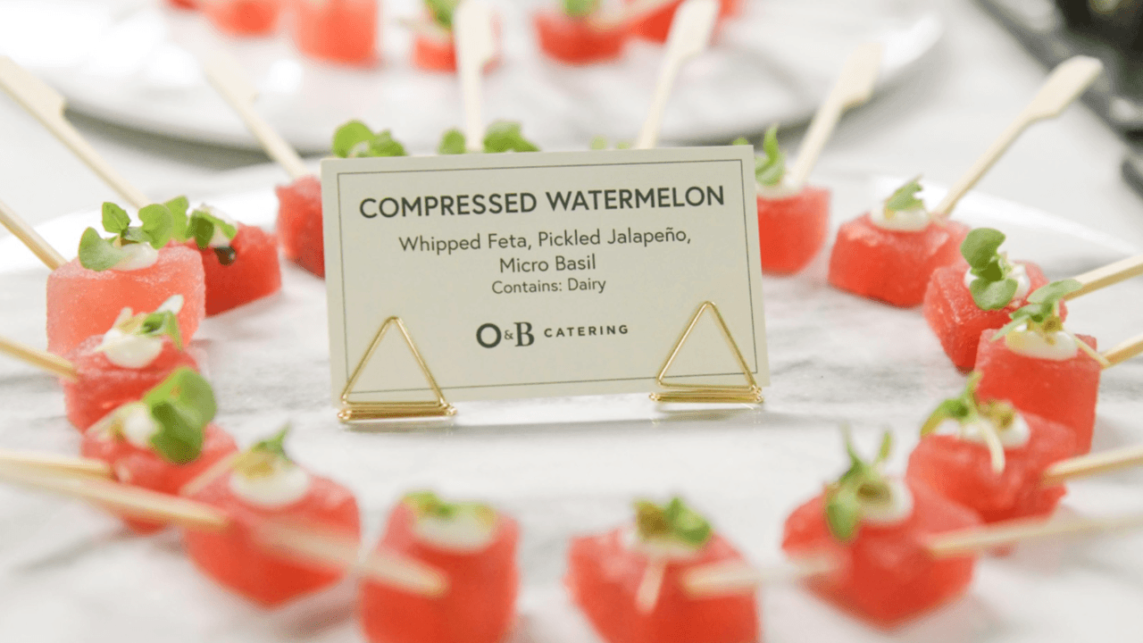 What went down at the Tricon x Toronto Life 2025 Summer Garden Party