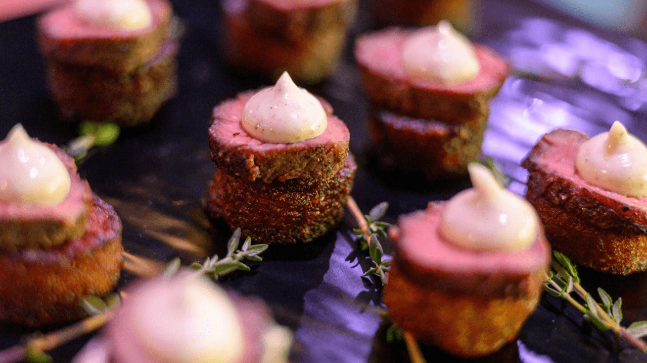 What went down at the Tricon x Toronto Life 2025 Summer Garden Party