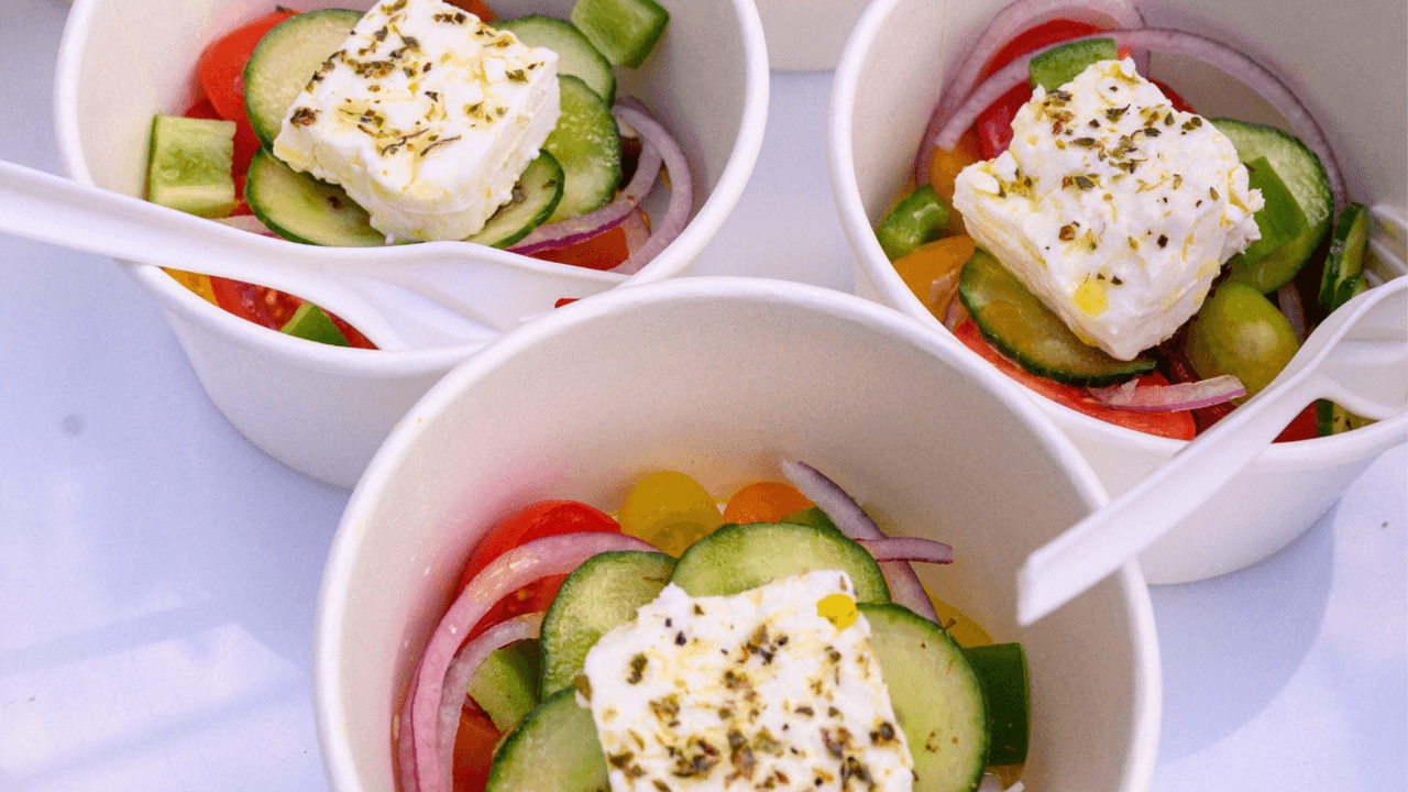 What went down at the Tricon x Toronto Life 2025 Summer Garden Party
