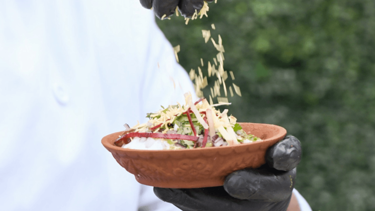 What went down at the Tricon x Toronto Life 2025 Summer Garden Party