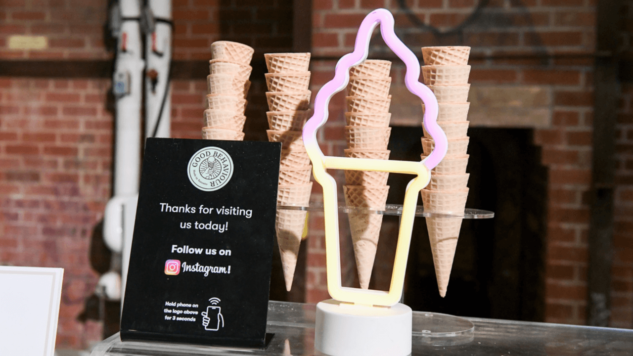 What went down at the Tricon x Toronto Life 2025 Summer Garden Party