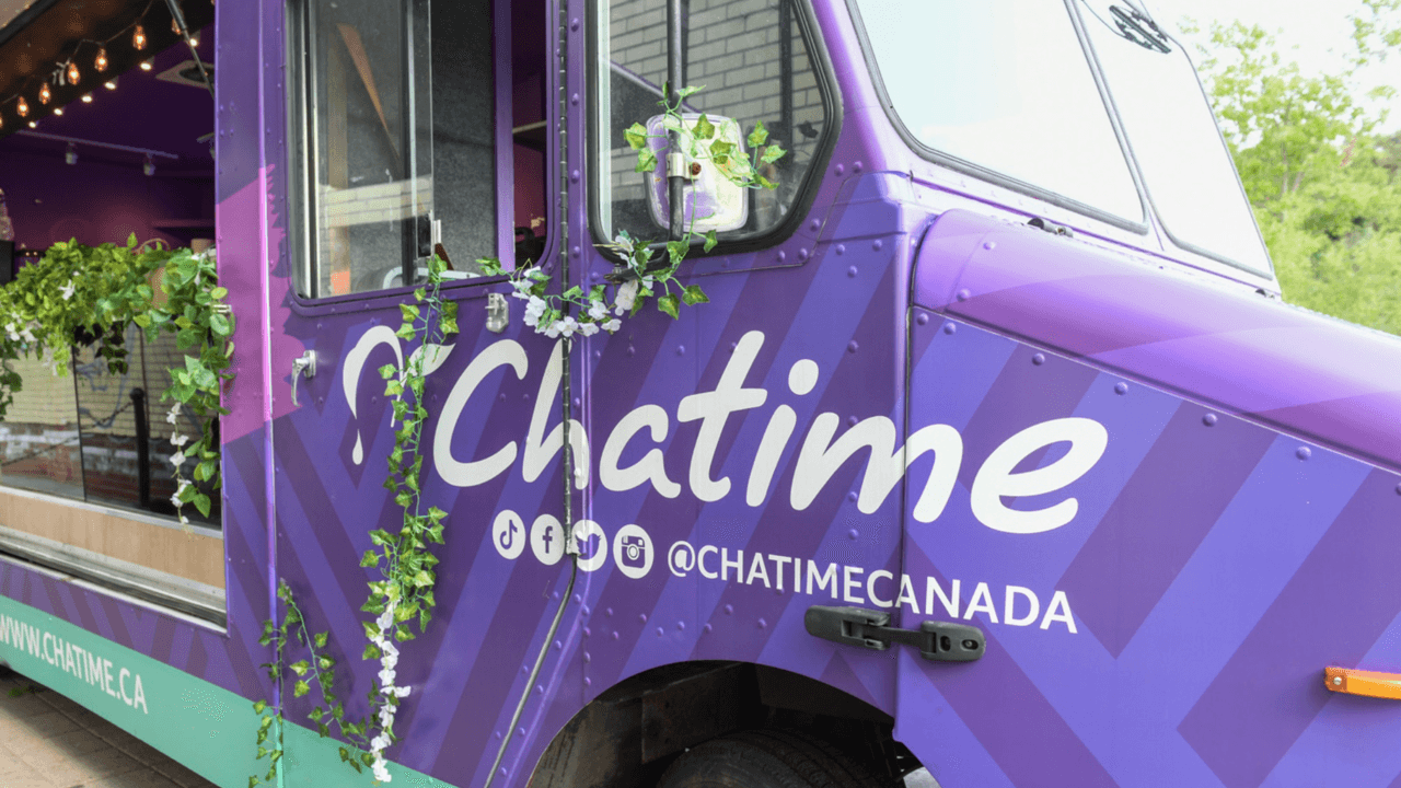 What went down at the Tricon x Toronto Life 2025 Summer Garden Party