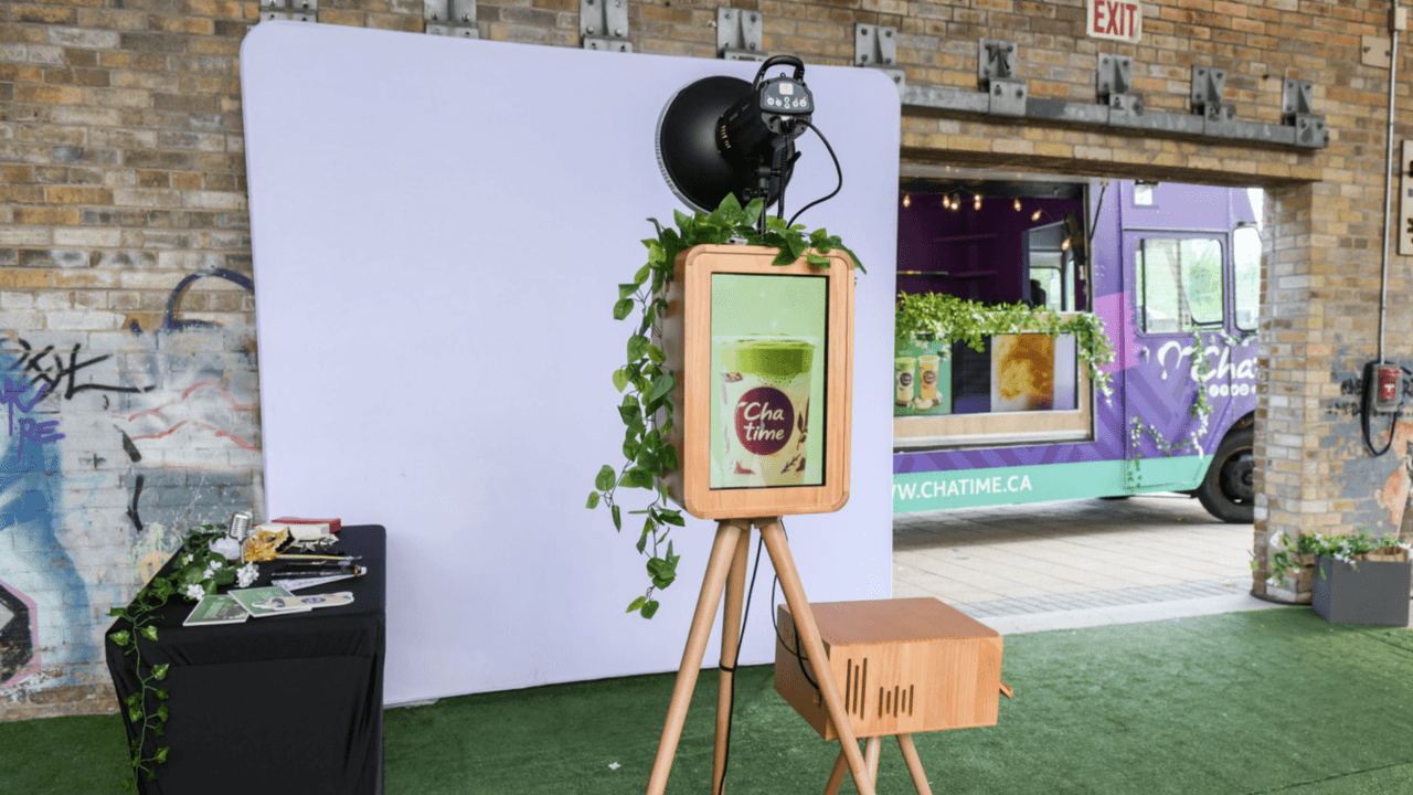 What went down at the Tricon x Toronto Life 2025 Summer Garden Party