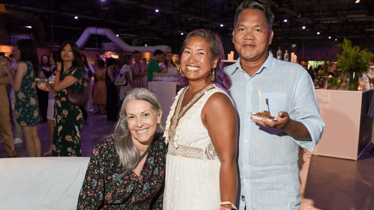 What went down at the Tricon x Toronto Life 2025 Summer Garden Party