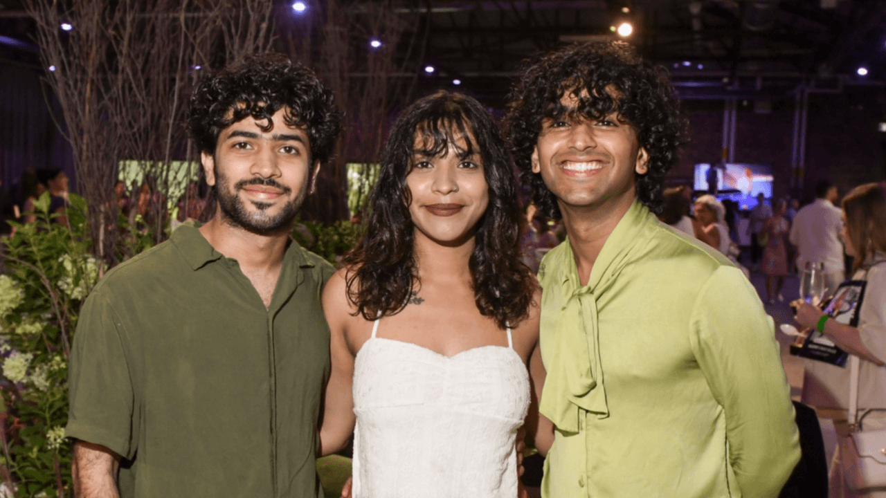 What went down at the Tricon x Toronto Life 2025 Summer Garden Party