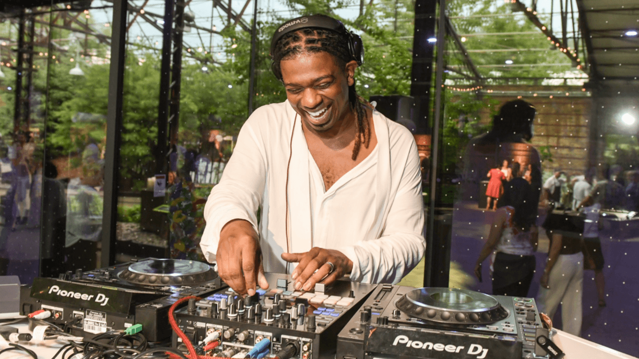 What went down at the Tricon x Toronto Life 2025 Summer Garden Party