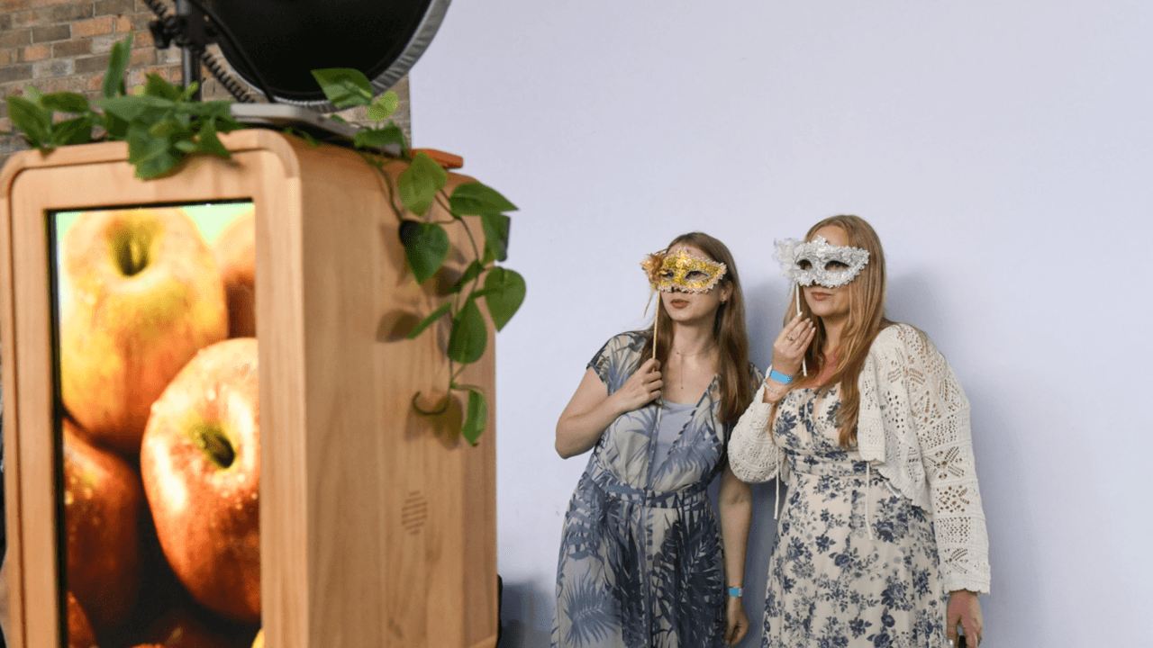 What went down at the Tricon x Toronto Life 2025 Summer Garden Party