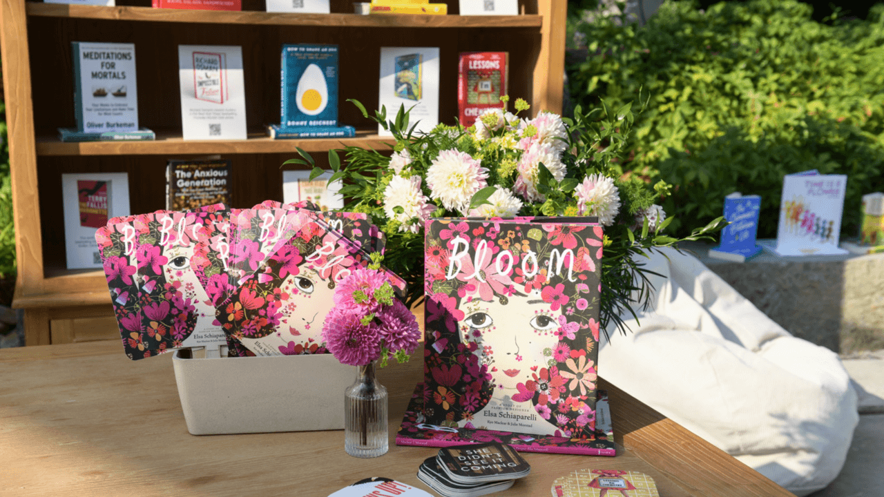 What went down at the Tricon x Toronto Life 2025 Summer Garden Party